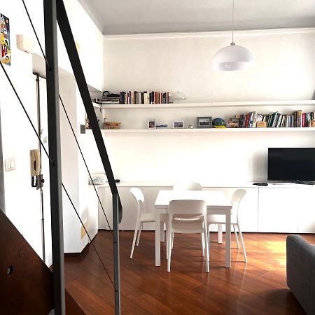 Apartment In Arzela Специя Экстерьер фото
