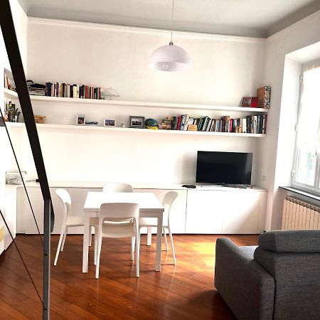Apartment In Arzela Специя Экстерьер фото