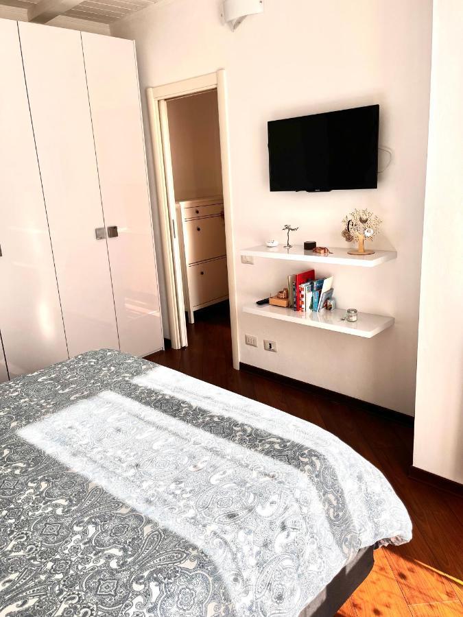 Apartment In Arzela Специя Экстерьер фото
